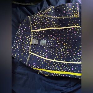 Medium Ruffwear Galaxy Climate Changer